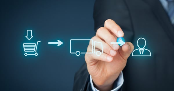 Logistica E-commerce