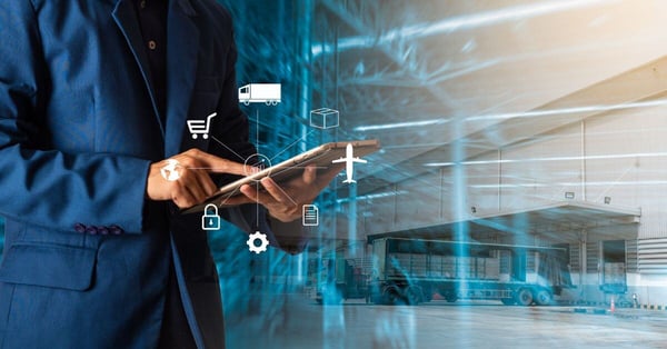 Trend Logistica 2025